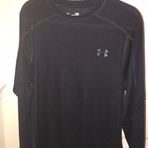 Under Armour shirt